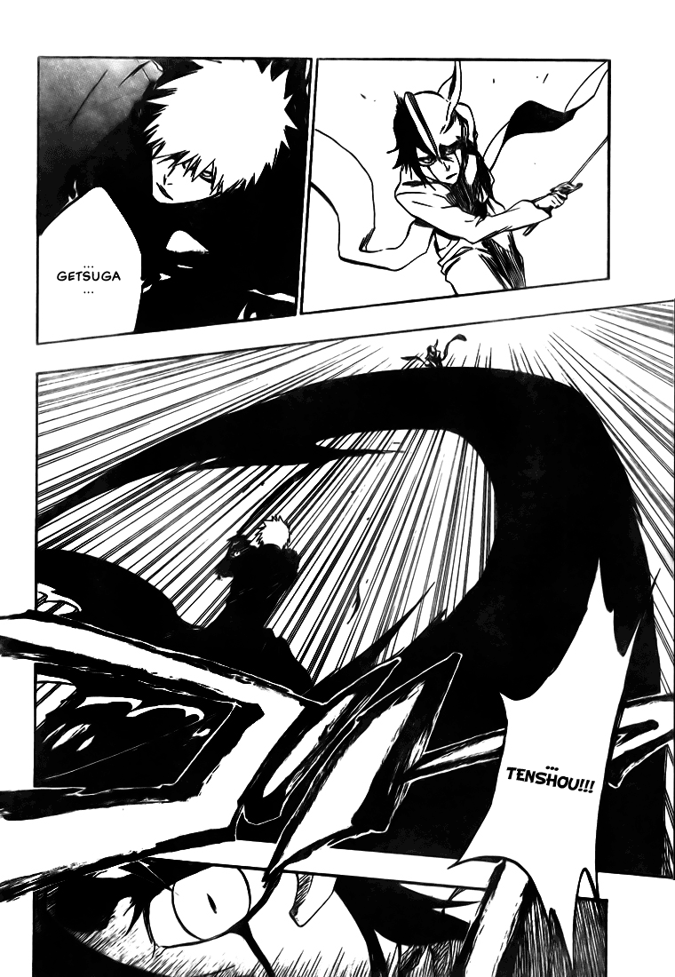 Bleach Bab 340 halaman 11