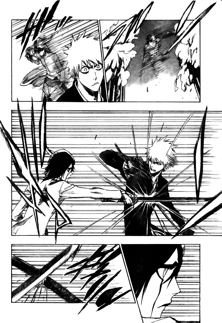 Bleach Bab 340 halaman 13