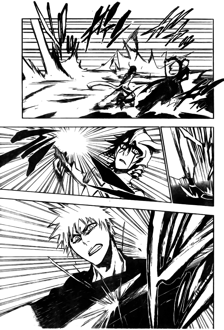 Bleach Bab 340 halaman 14