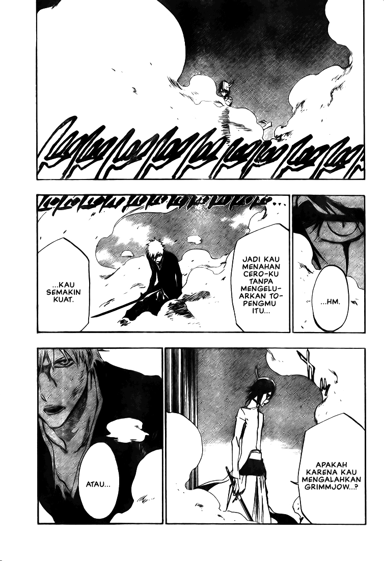 Bleach Bab 340 halaman 16