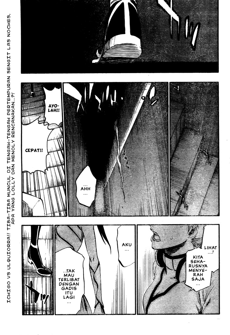 Bleach Bab 341 halaman 1