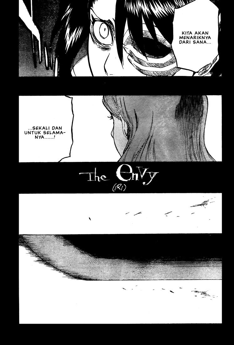Bleach Bab 341 halaman 3