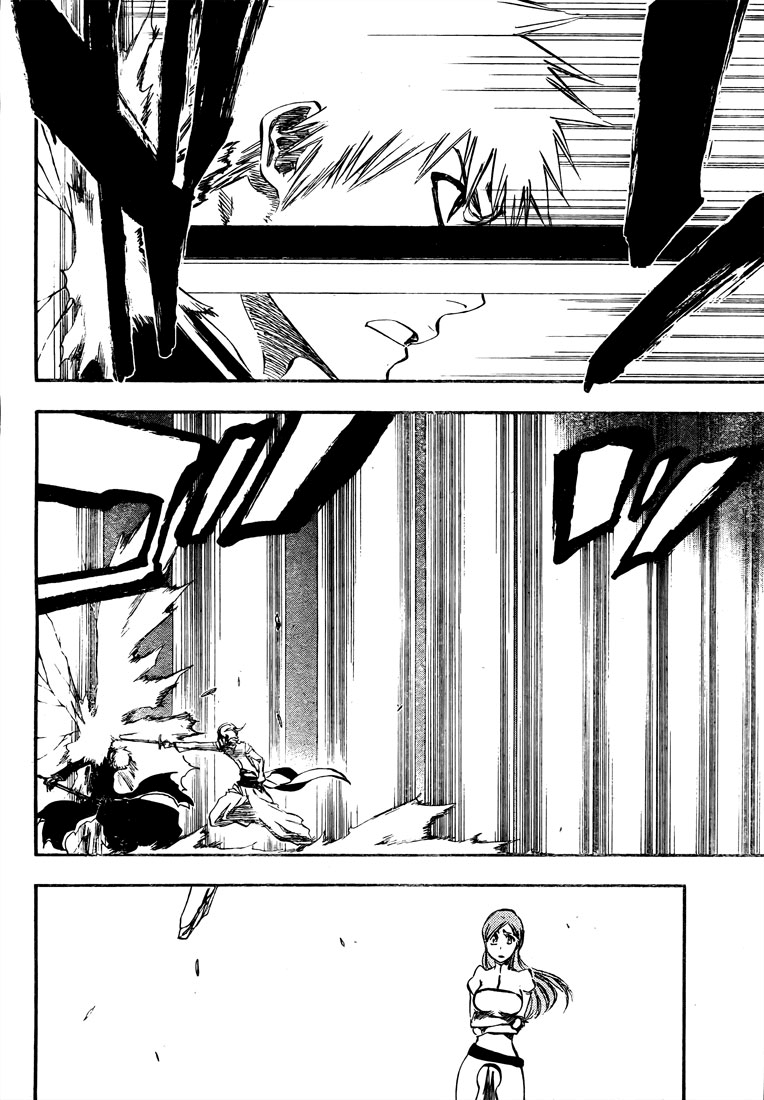Bleach Bab 341 halaman 4
