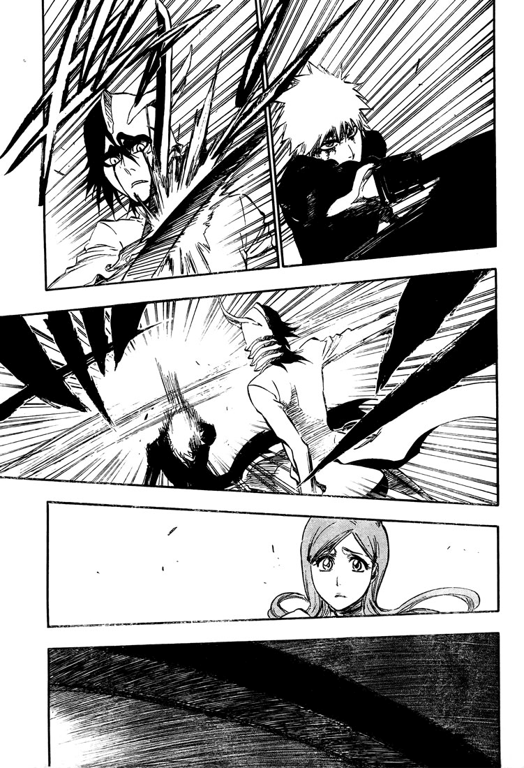 Bleach Bab 341 halaman 5