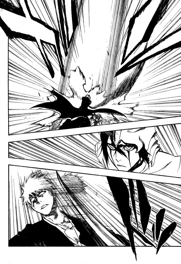 Bleach Bab 341 halaman 6