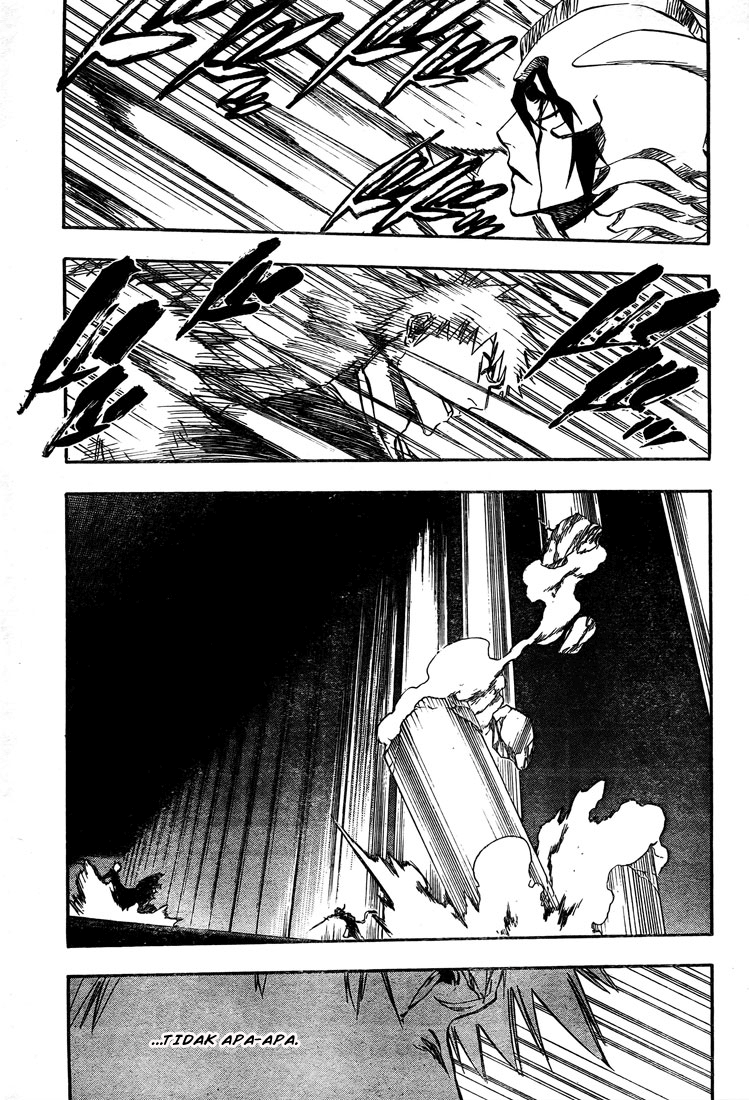 Bleach Bab 341 halaman 7