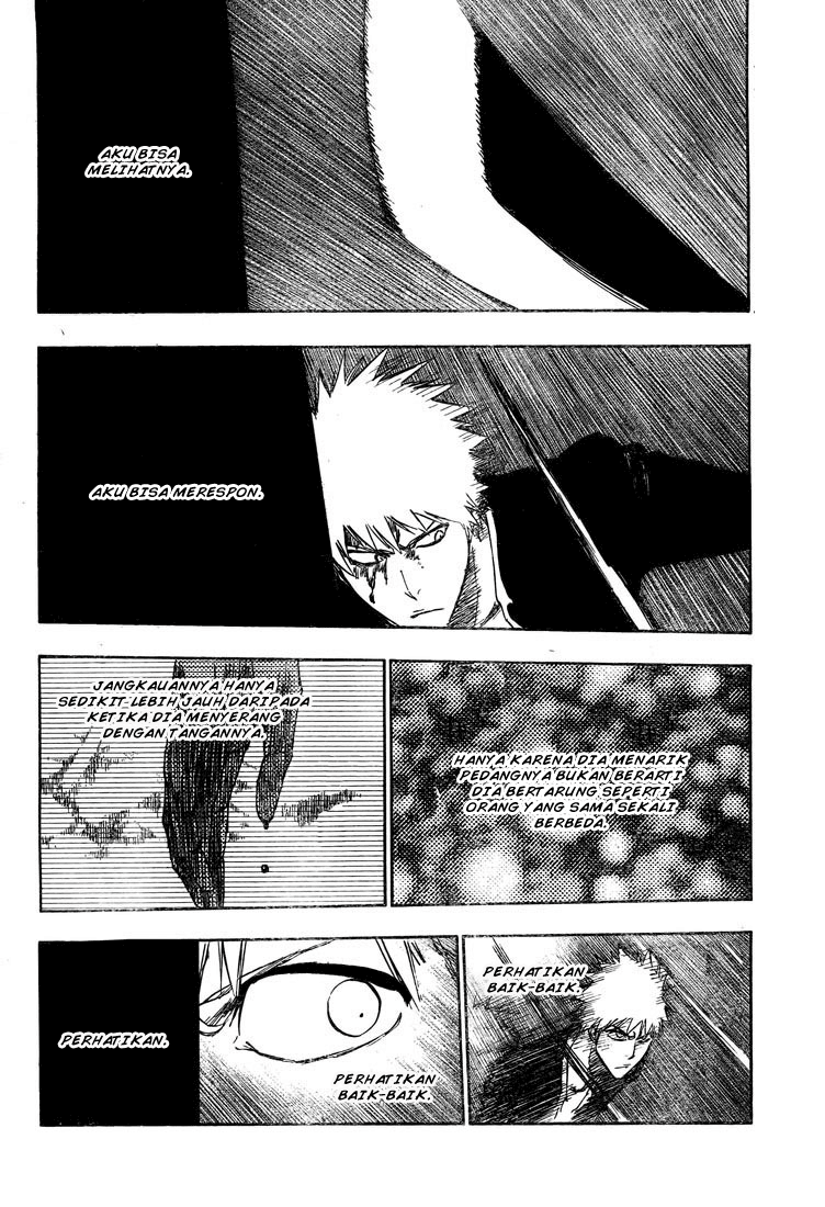 Bleach Bab 341 halaman 8