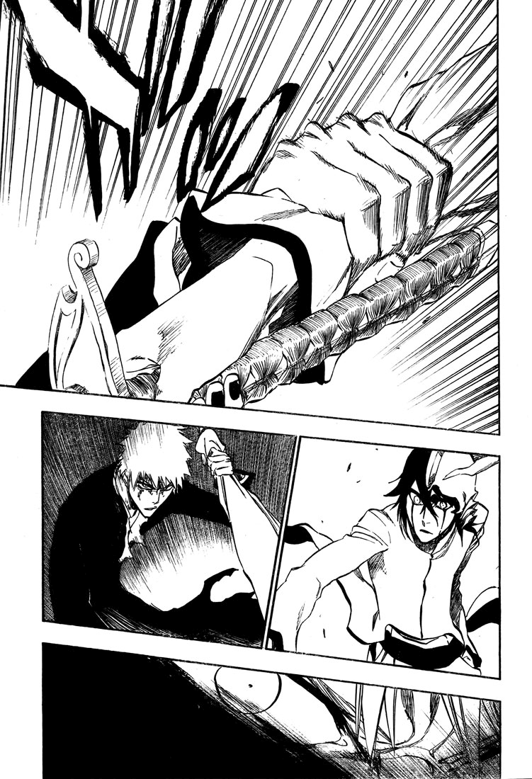 Bleach Bab 341 halaman 9