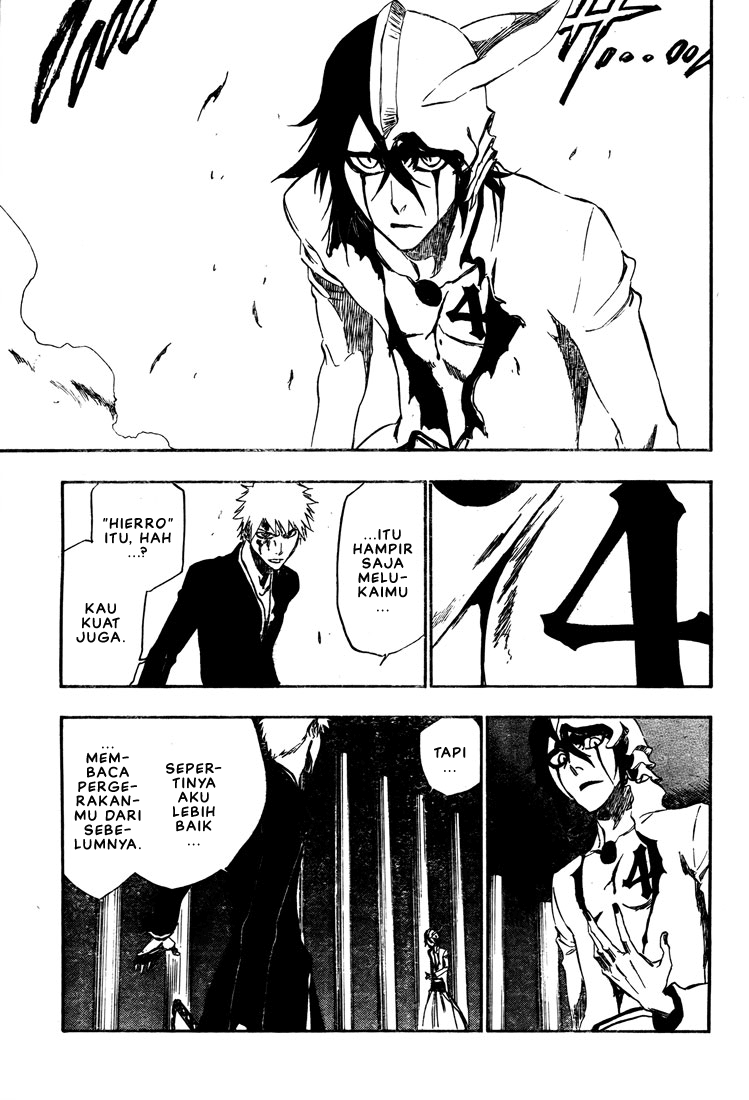 Bleach Bab 341 halaman 11