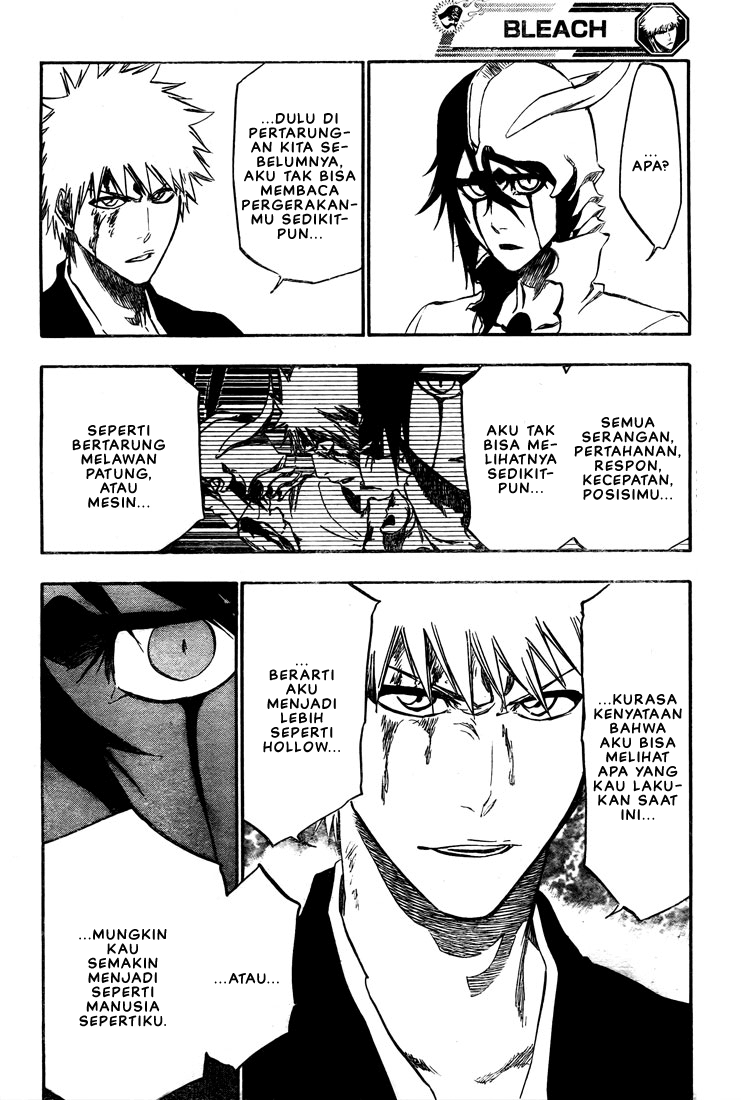 Bleach Bab 341 halaman 12