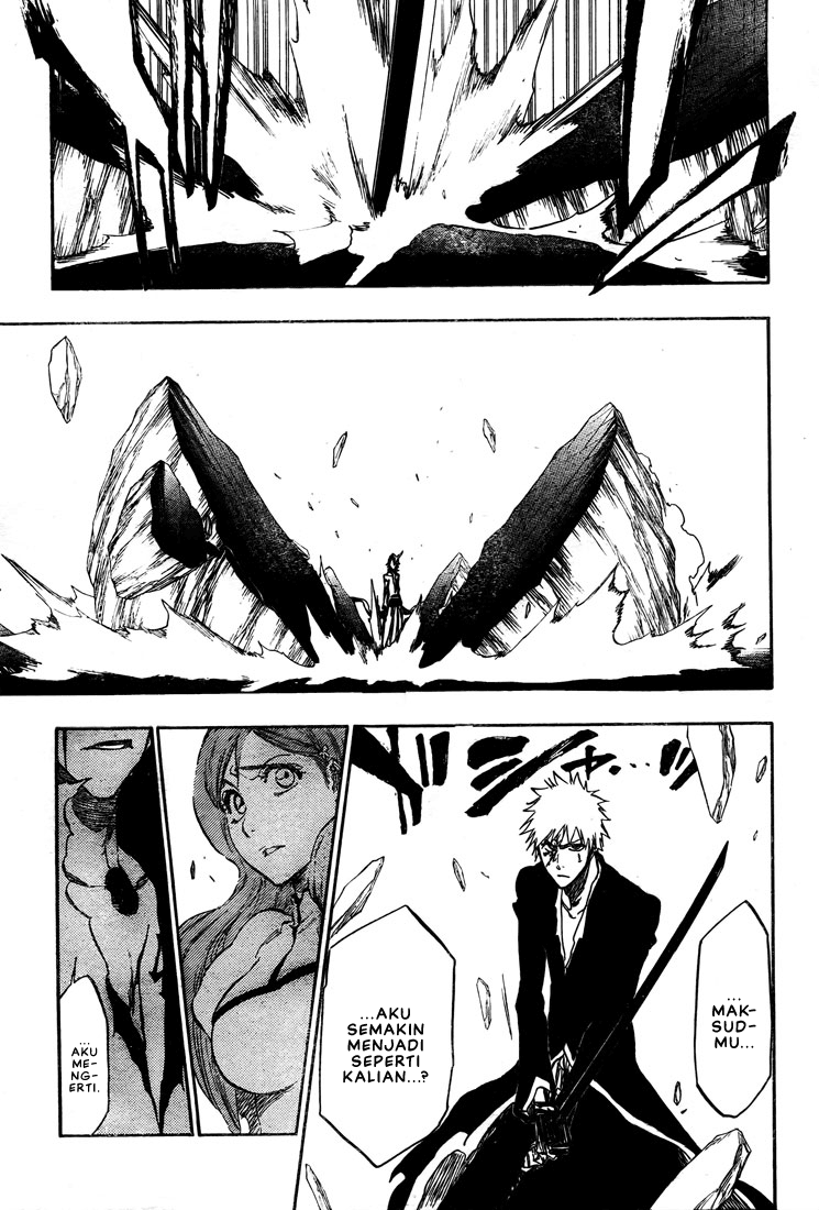 Bleach Bab 341 halaman 13
