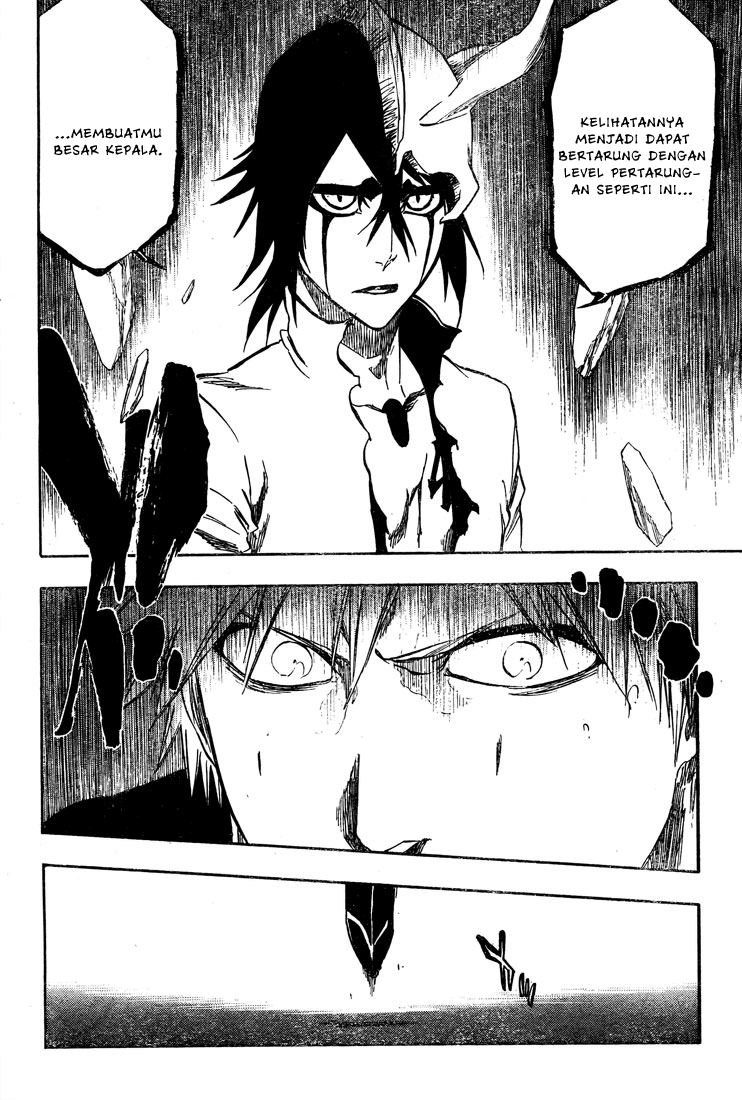 Bleach Bab 341 halaman 14