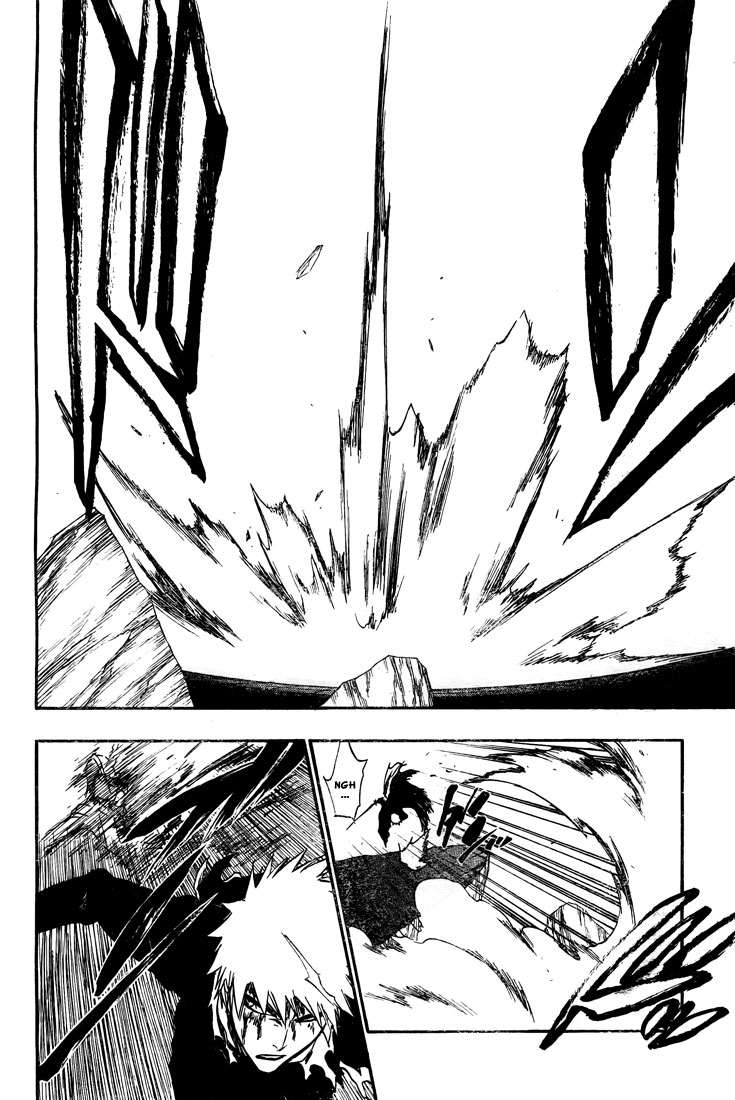 Bleach Bab 341 halaman 16