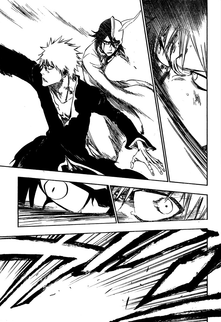 Bleach Bab 341 halaman 17