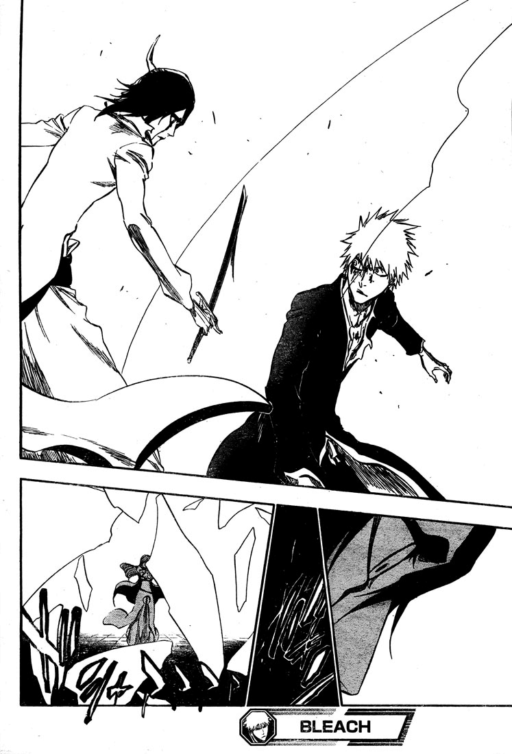 Bleach Bab 341 halaman 18