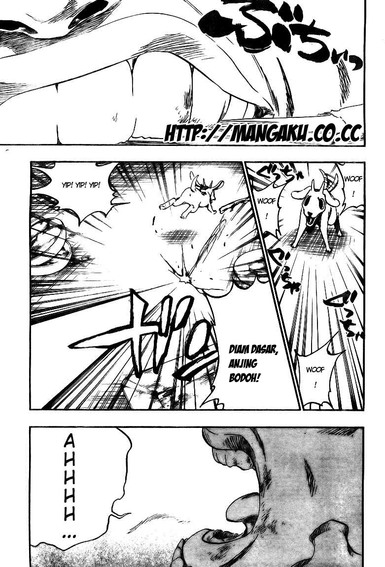 Bleach Bab 342 halaman 1