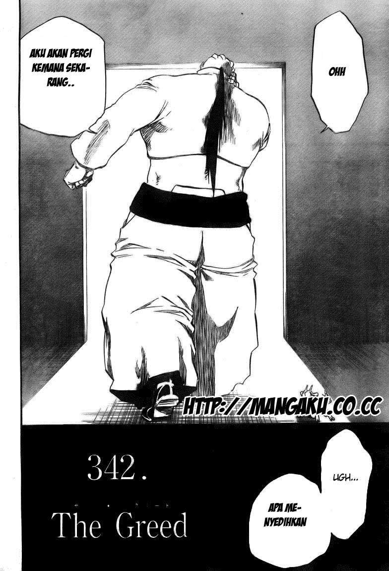 Bleach Bab 342 halaman 2