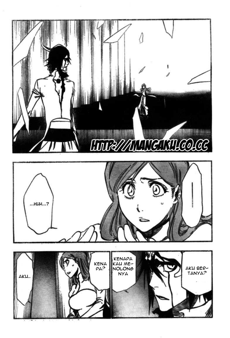 Bleach Bab 342 halaman 4