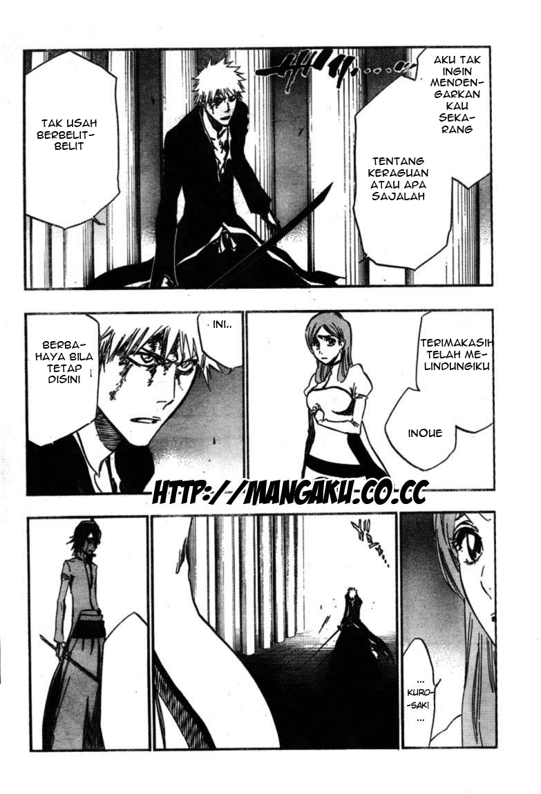 Bleach Bab 342 halaman 6