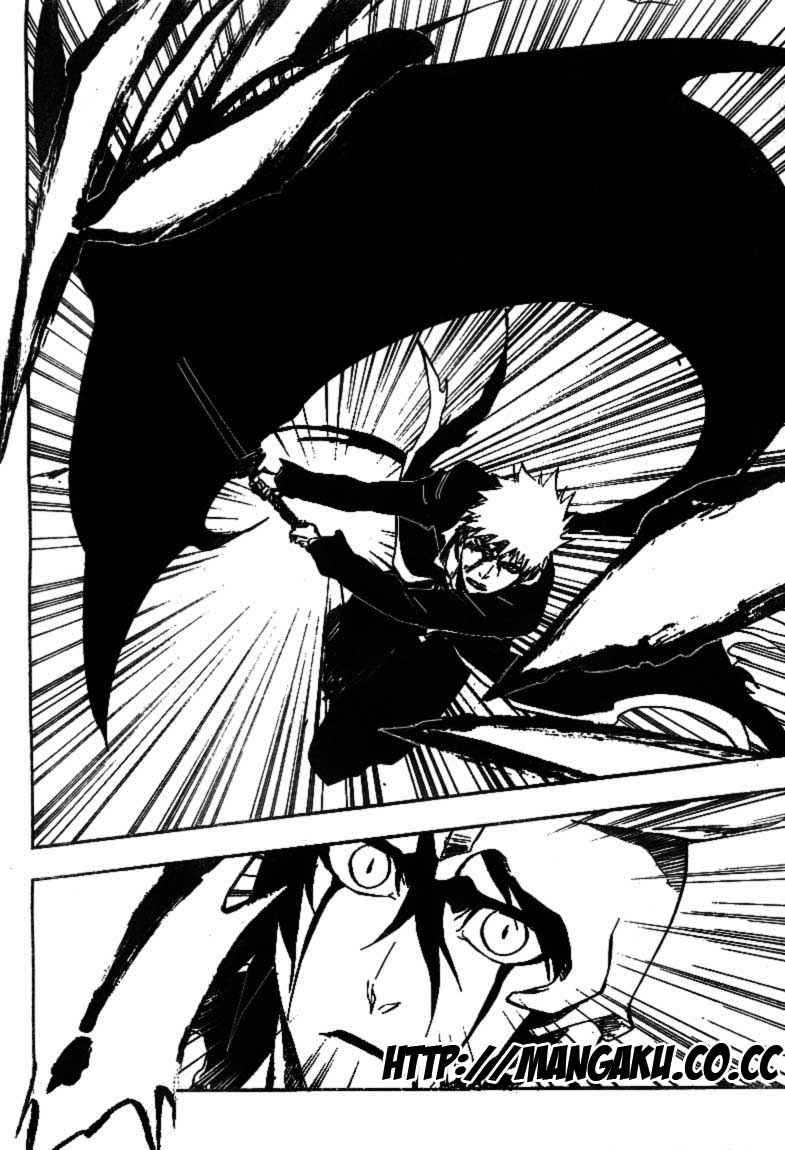 Bleach Bab 342 halaman 8