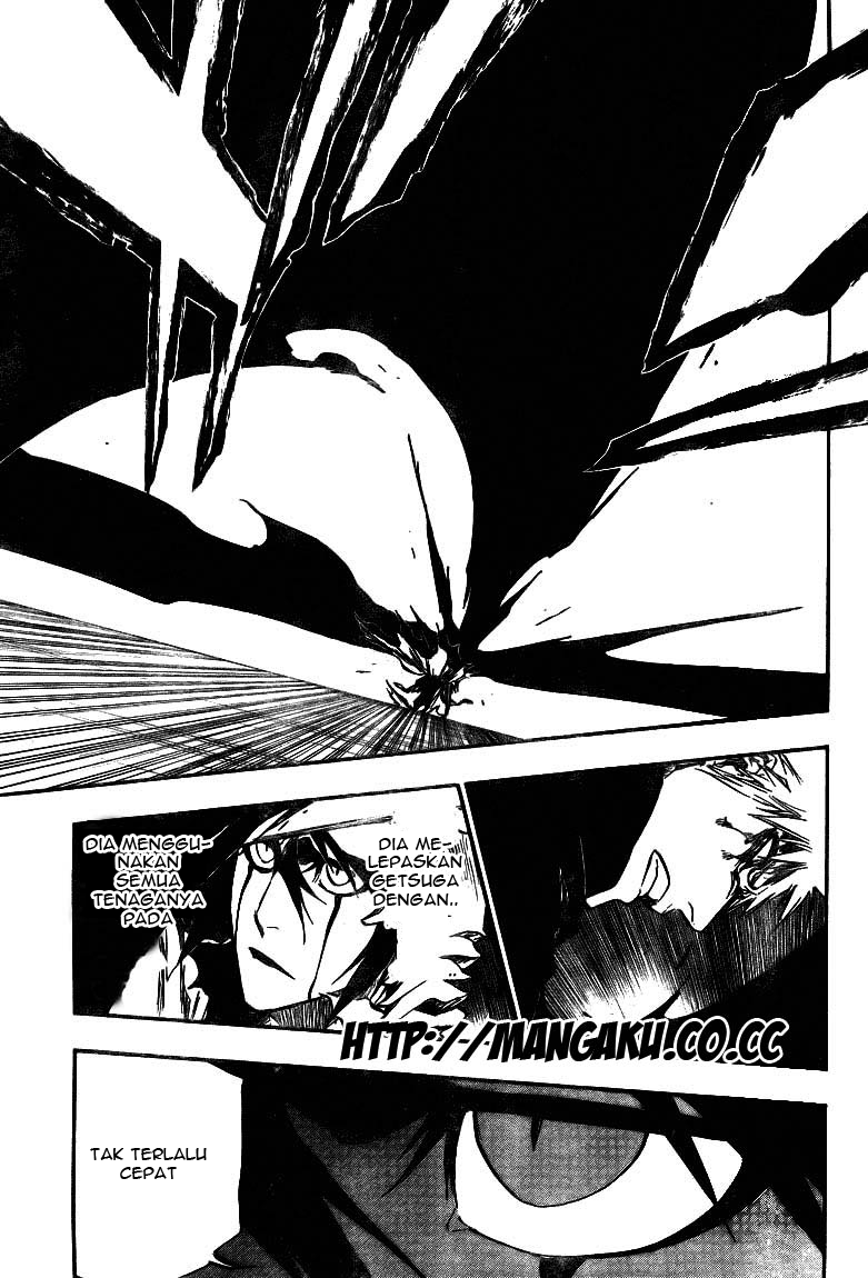 Bleach Bab 342 halaman 9