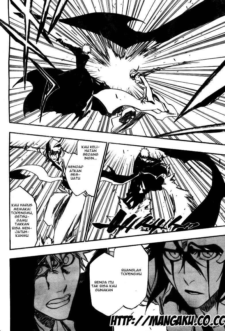 Bleach Bab 342 halaman 10