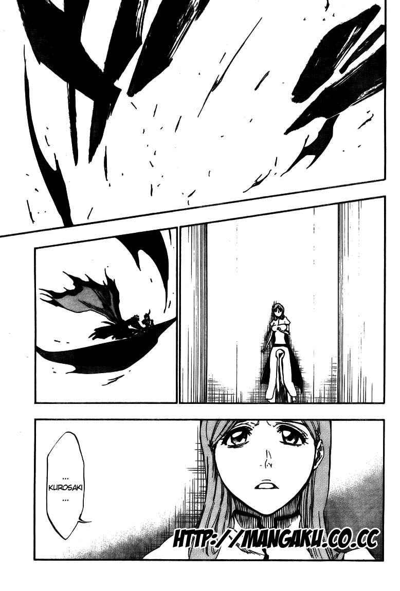 Bleach Bab 342 halaman 11