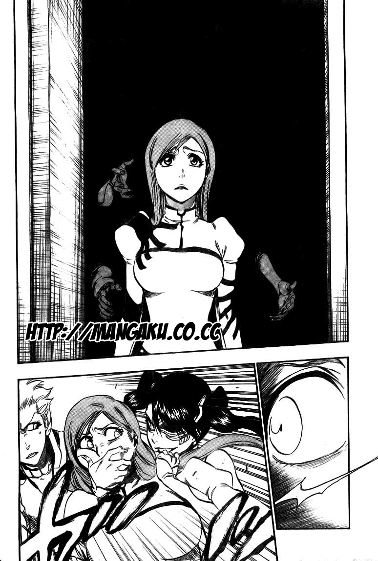 Bleach Bab 342 halaman 12