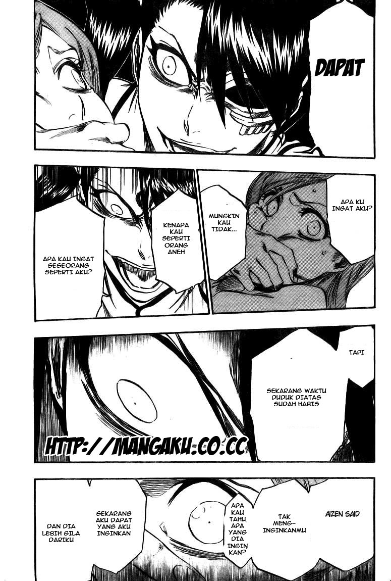 Bleach Bab 342 halaman 13