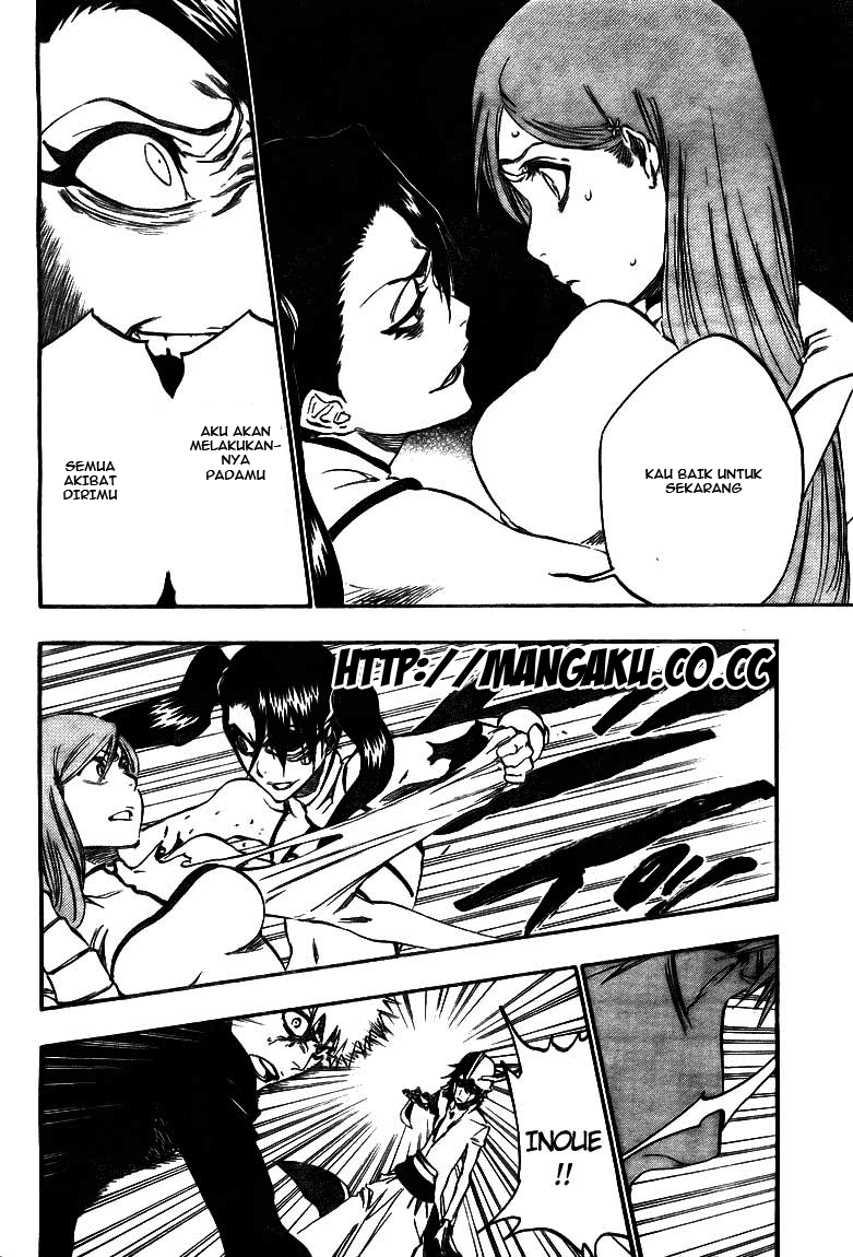 Bleach Bab 342 halaman 14