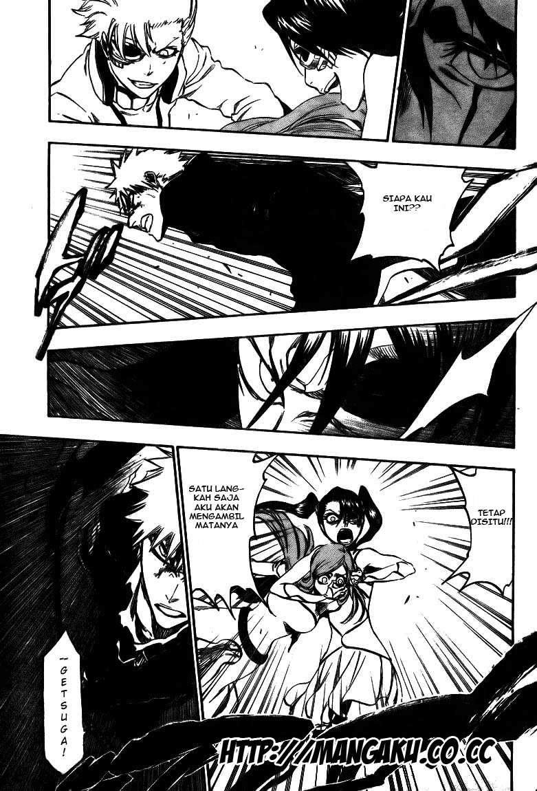 Bleach Bab 342 halaman 15