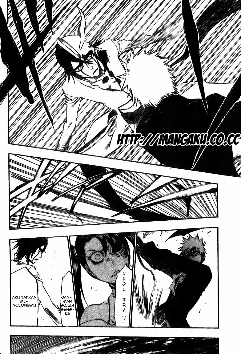 Bleach Bab 342 halaman 16