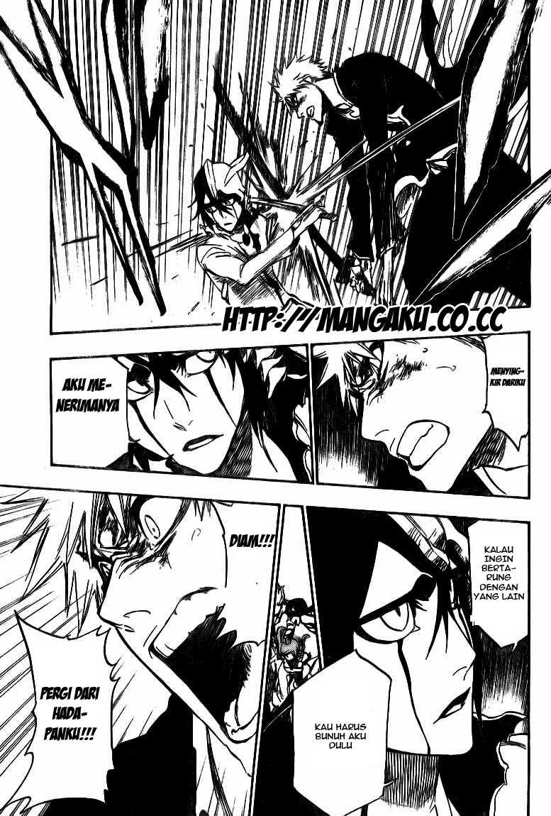 Bleach Bab 342 halaman 17