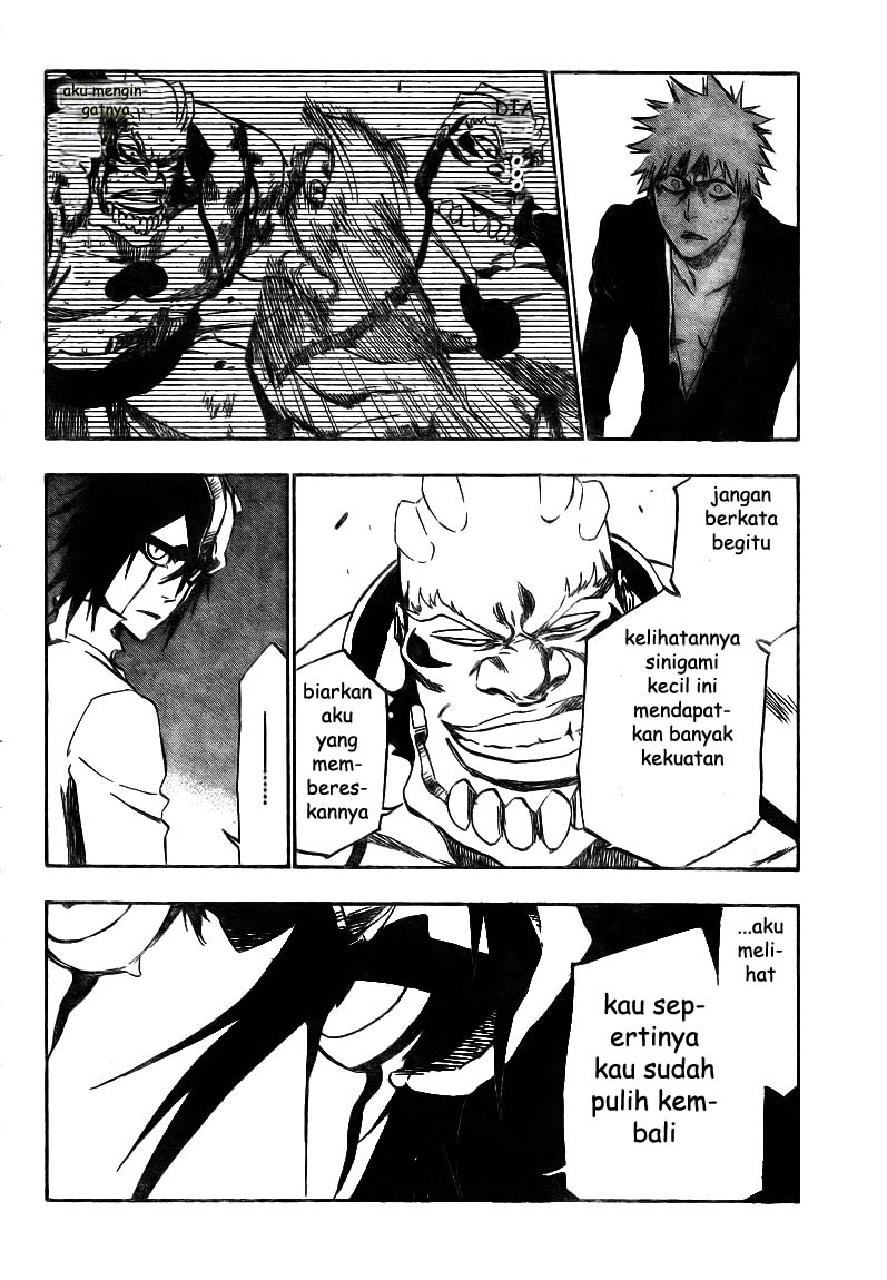 Bleach Bab 343 halaman 2