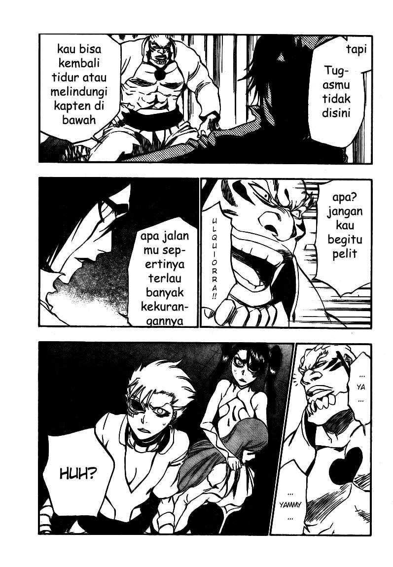 Bleach Bab 343 halaman 3