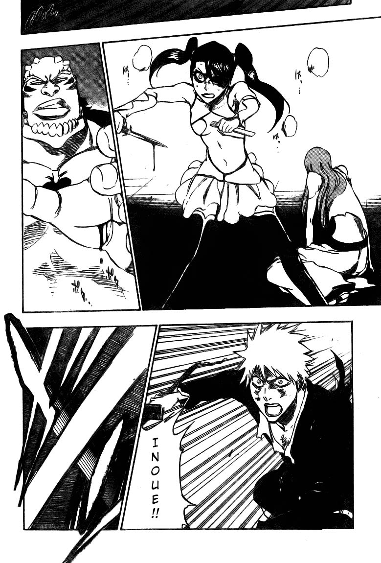 Bleach Bab 343 halaman 6