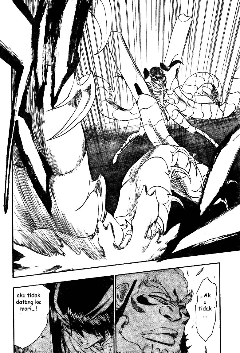 Bleach Bab 343 halaman 8