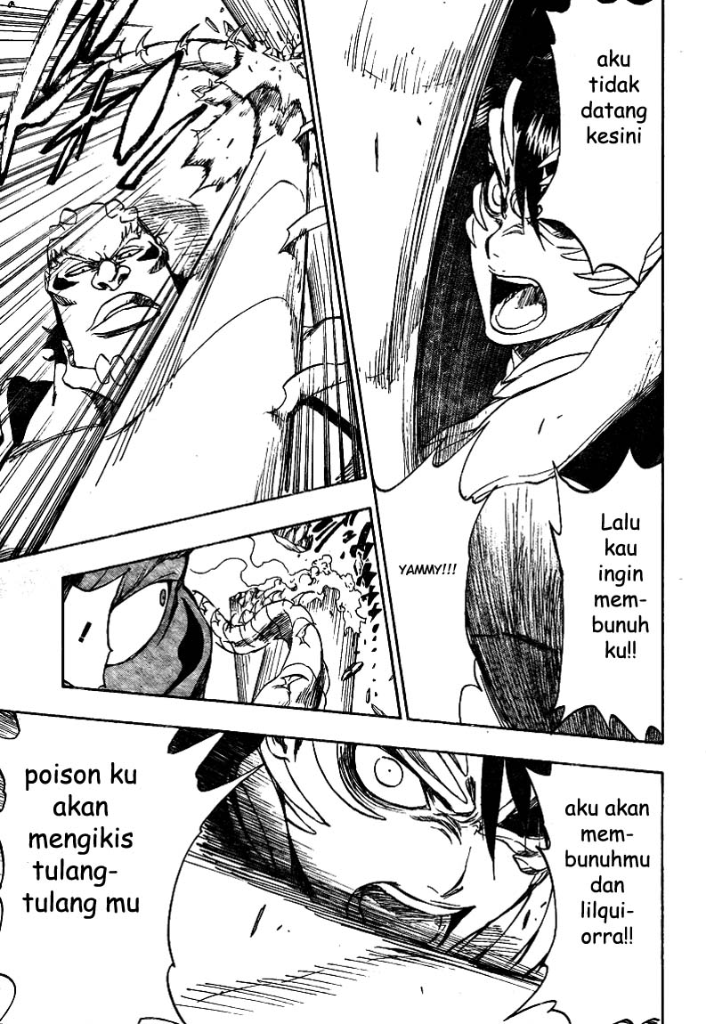 Bleach Bab 343 halaman 9