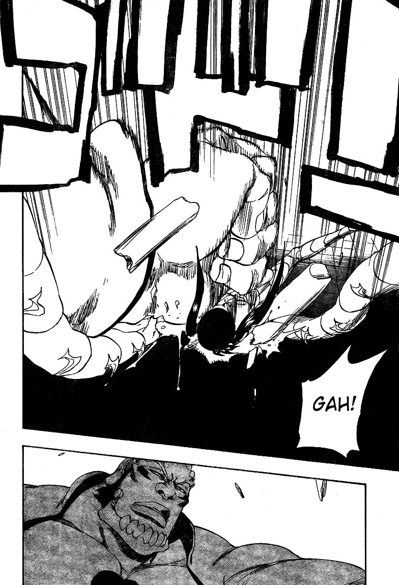 Bleach Bab 343 halaman 10