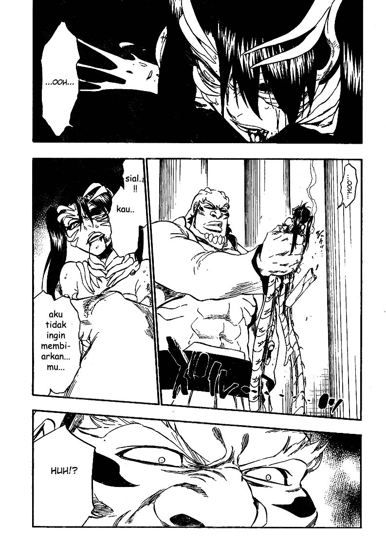 Bleach Bab 343 halaman 11
