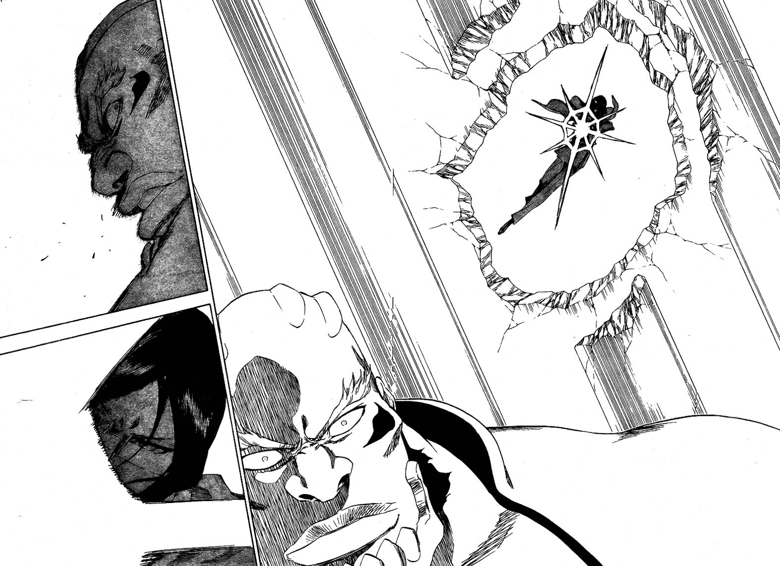Bleach Bab 343 halaman 14