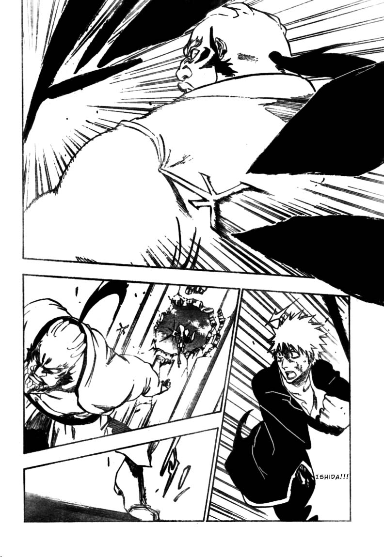Bleach Bab 343 halaman 15