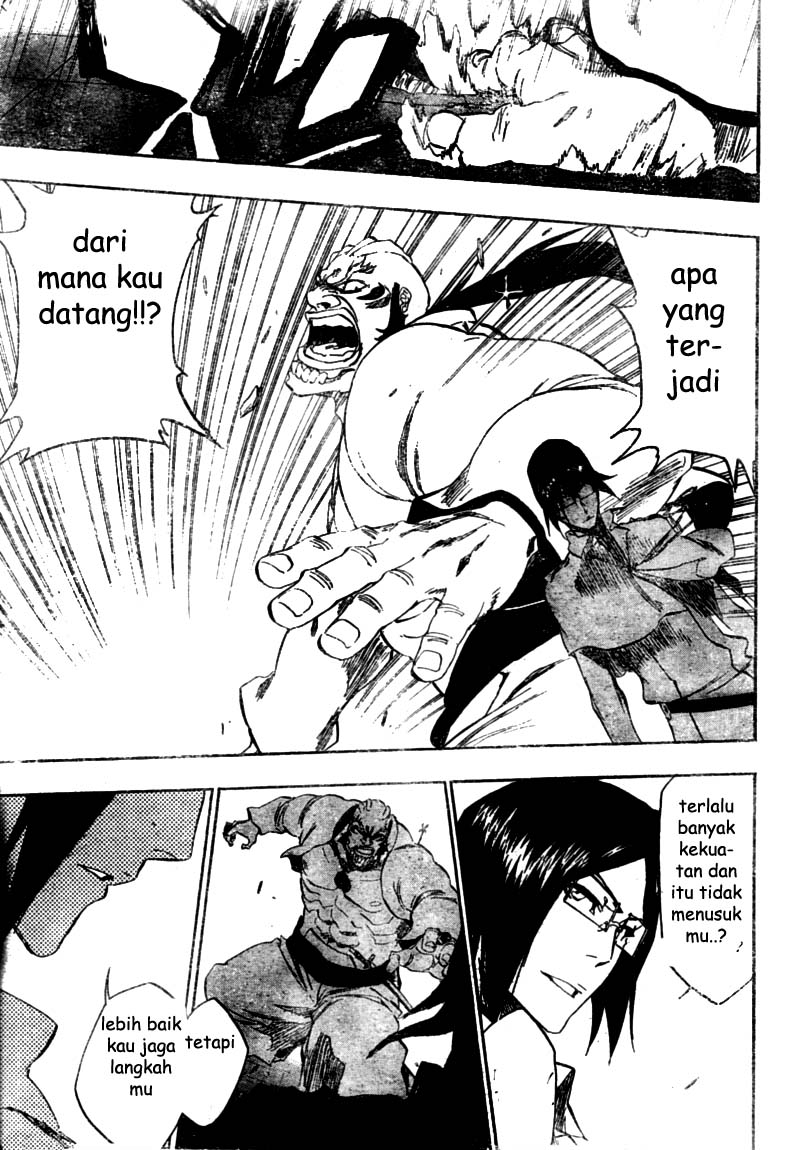 Bleach Bab 343 halaman 16