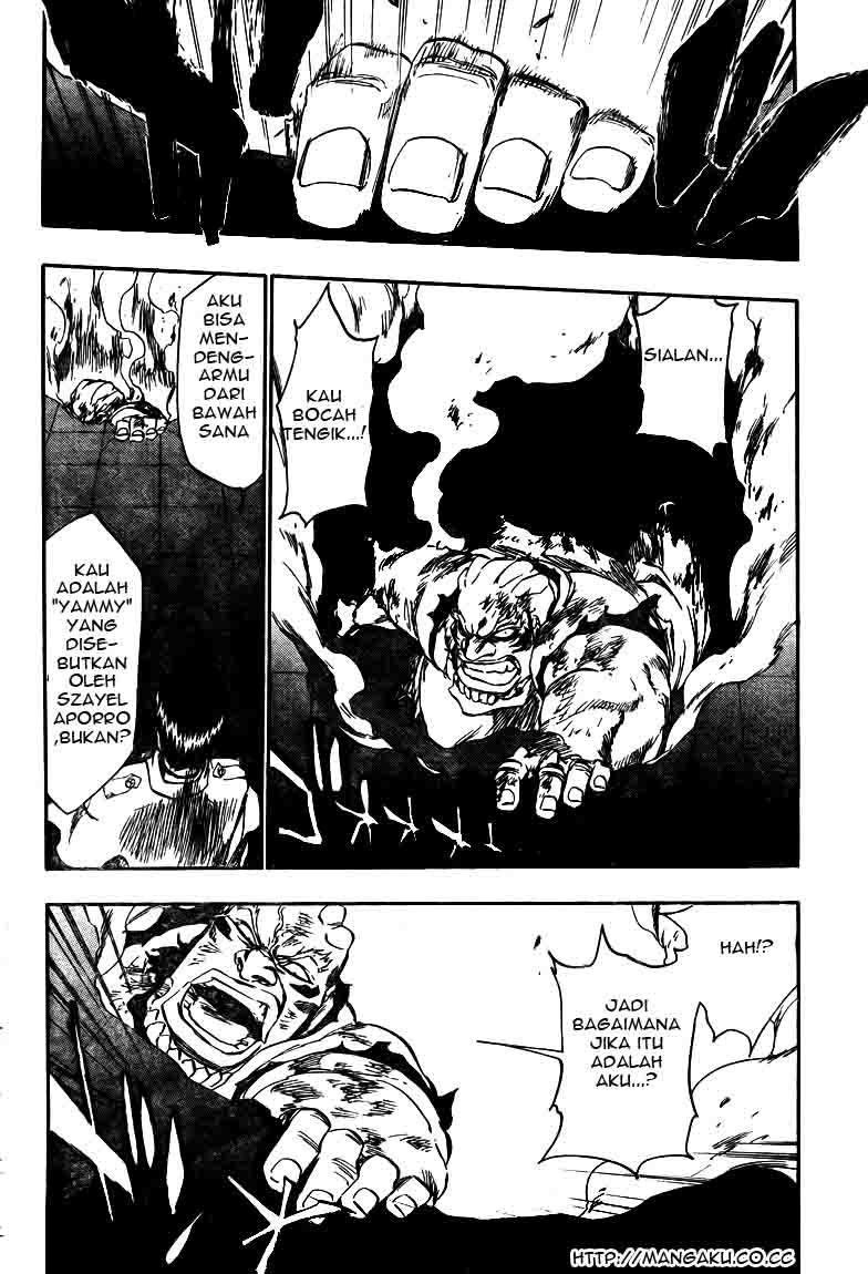 Bleach Bab 344 halaman 3