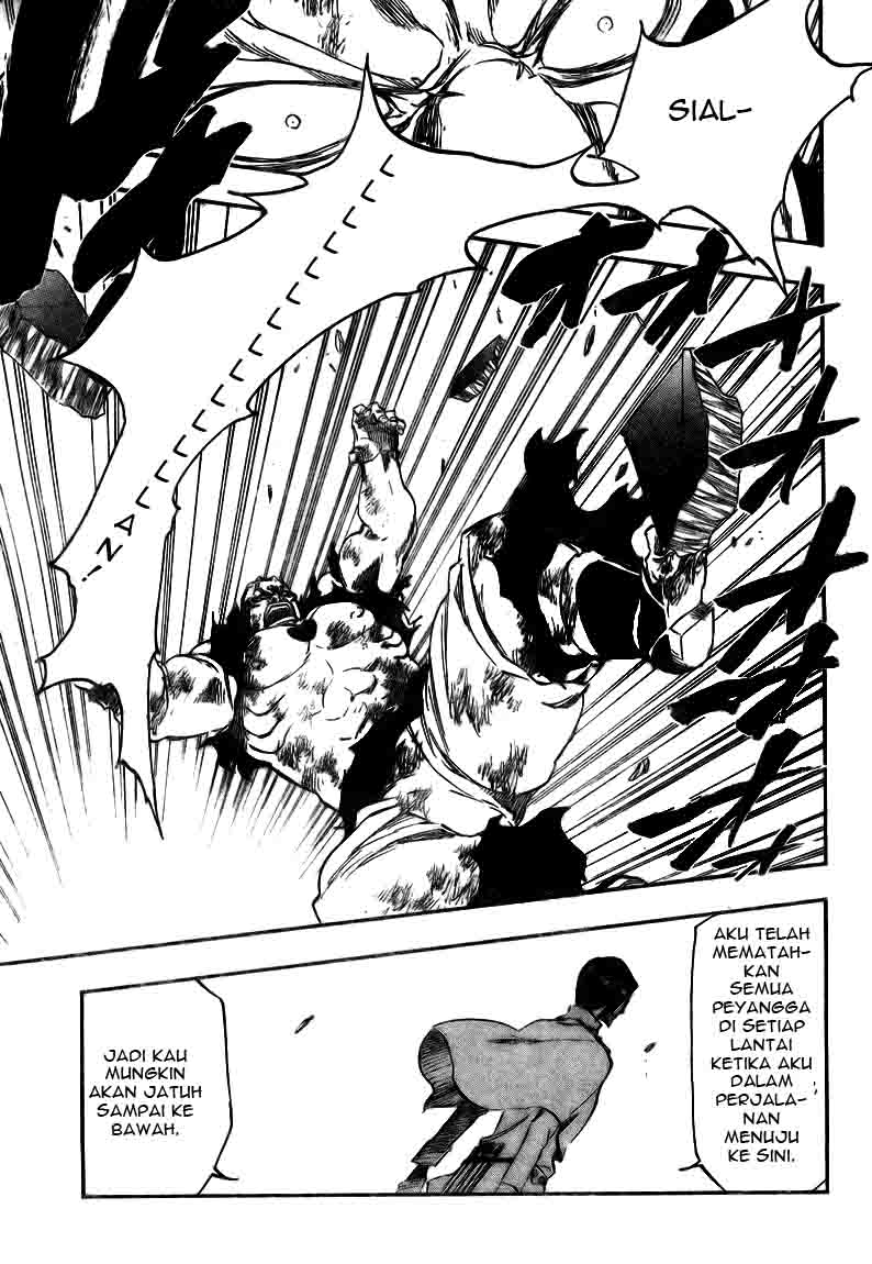 Bleach Bab 344 halaman 6