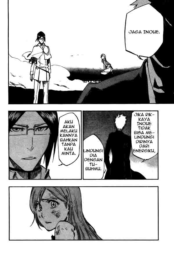 Bleach Bab 344 halaman 9