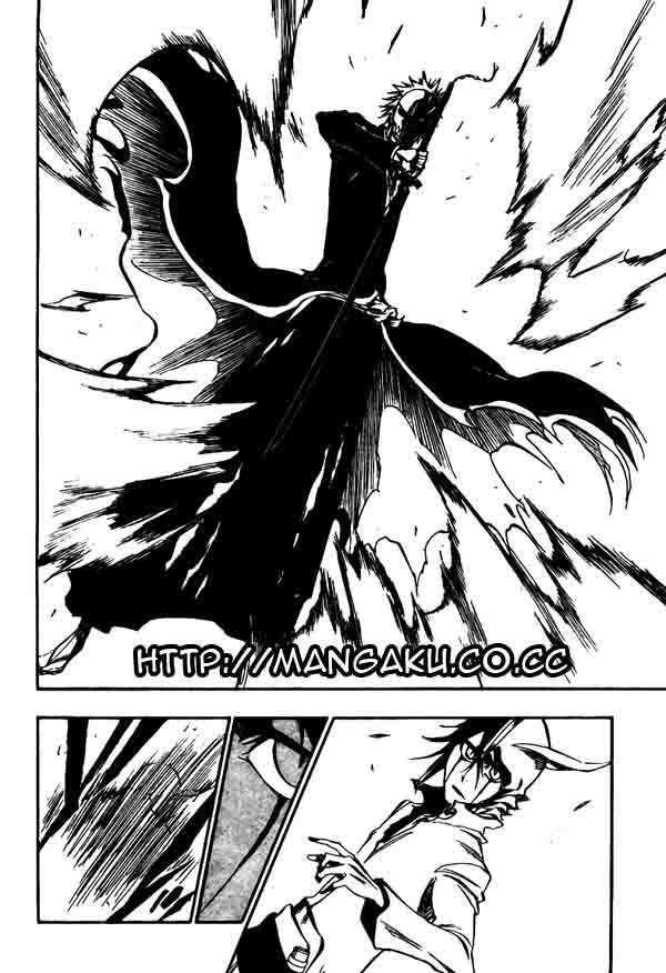 Bleach Bab 344 halaman 15