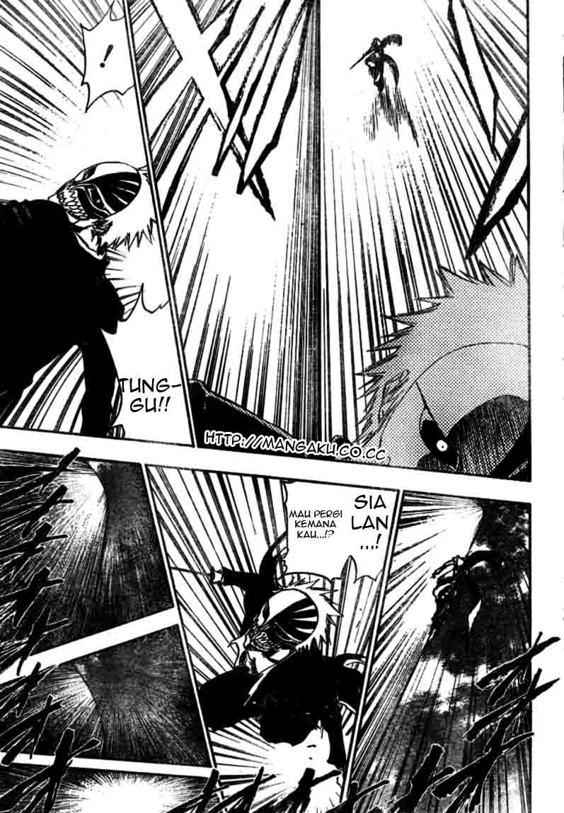Bleach Bab 344 halaman 16