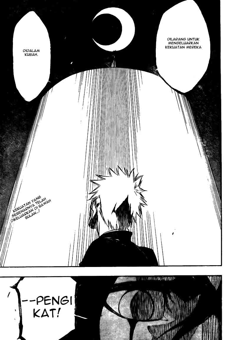 Bleach Bab 344 halaman 18