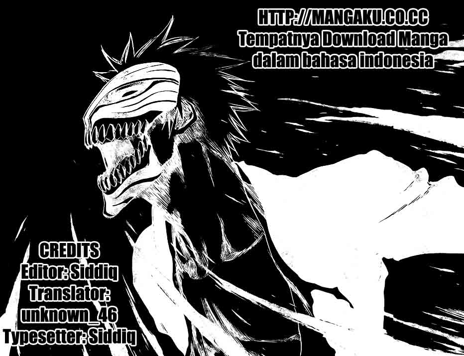 Bleach Bab 344 halaman 19